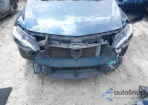 2019 Chevrolet Malibu Lt z USA, uszkodzony, nr VIN 1G1ZD5ST7KF113212